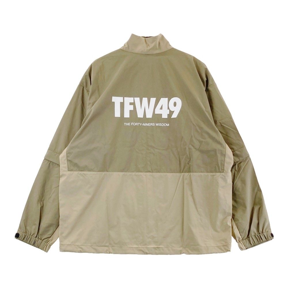 サイズ：M TFW49 ティーエフダブリューフォーティーナイン 2024年