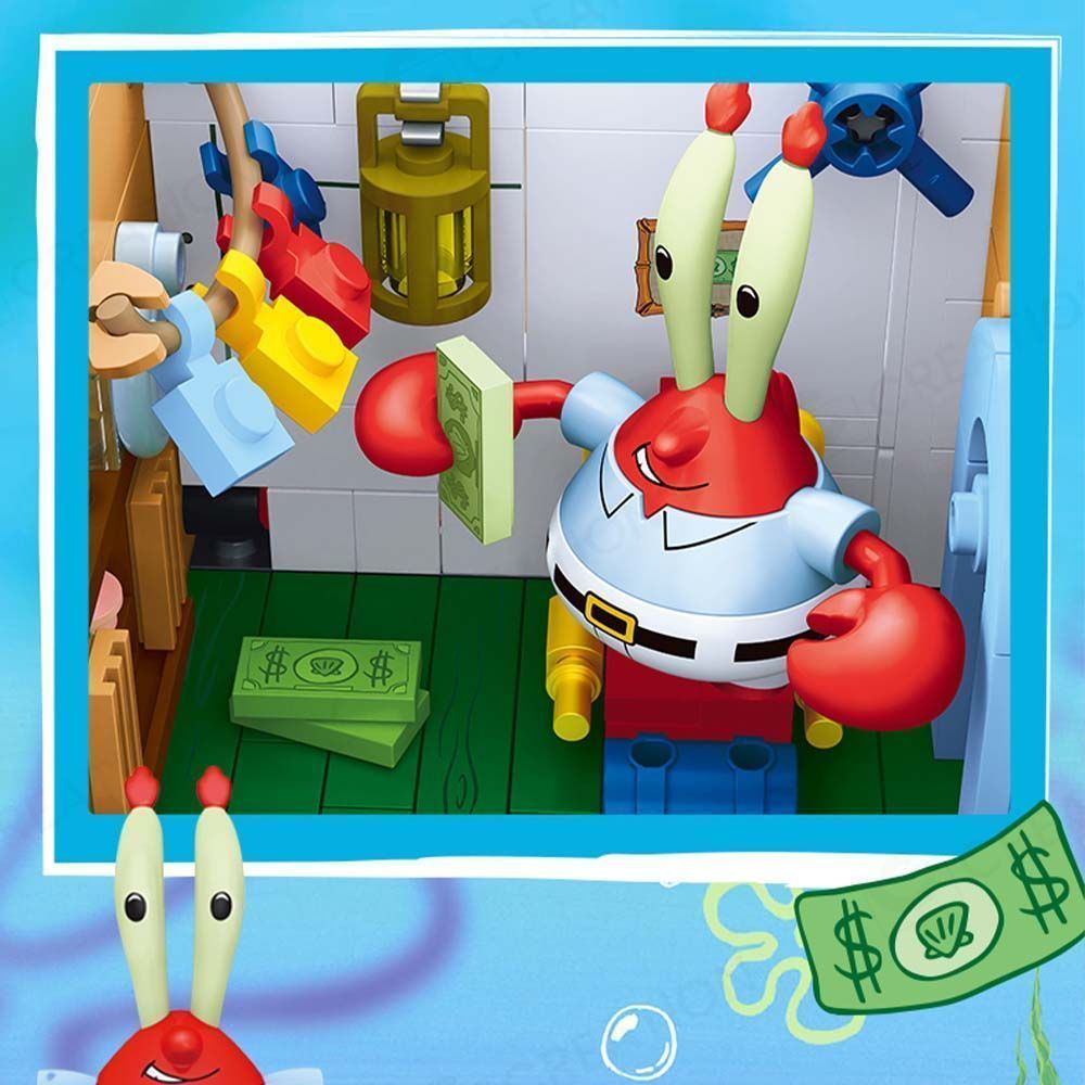 カニカーニ カーニーバーガーハウス