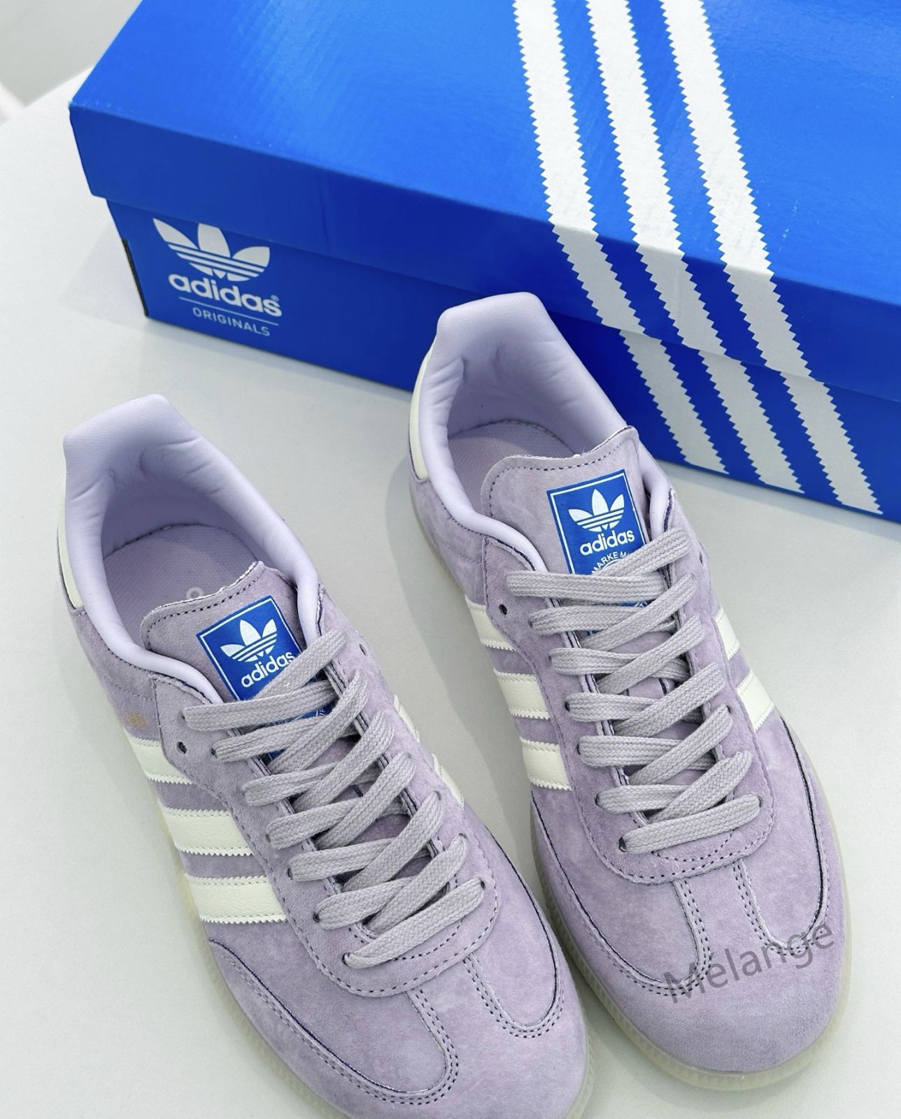 adidas Originals IG6176 Samba OG Shoes