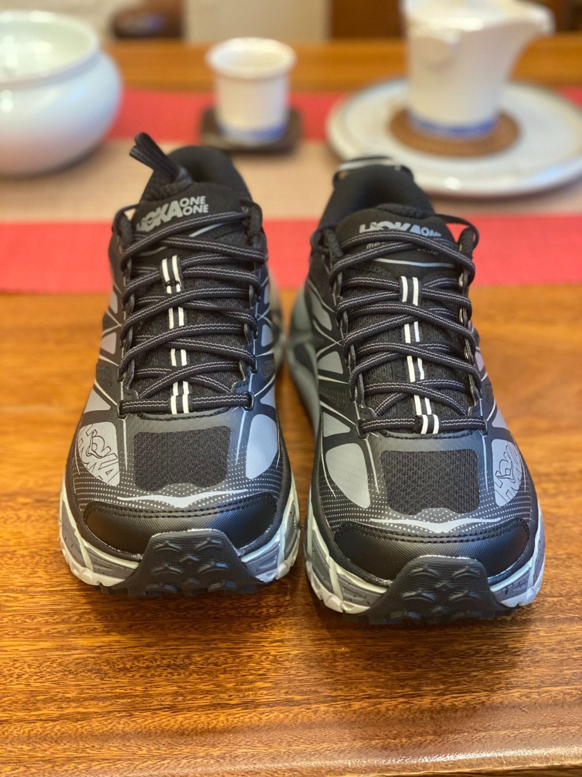 HOKA ONE ONE MAFATE SPEED2 ランニングシューズ 28㎝ 楽天市場】HOKA ONE ONE [ホカオネオネ] MAFATE SPEED 2