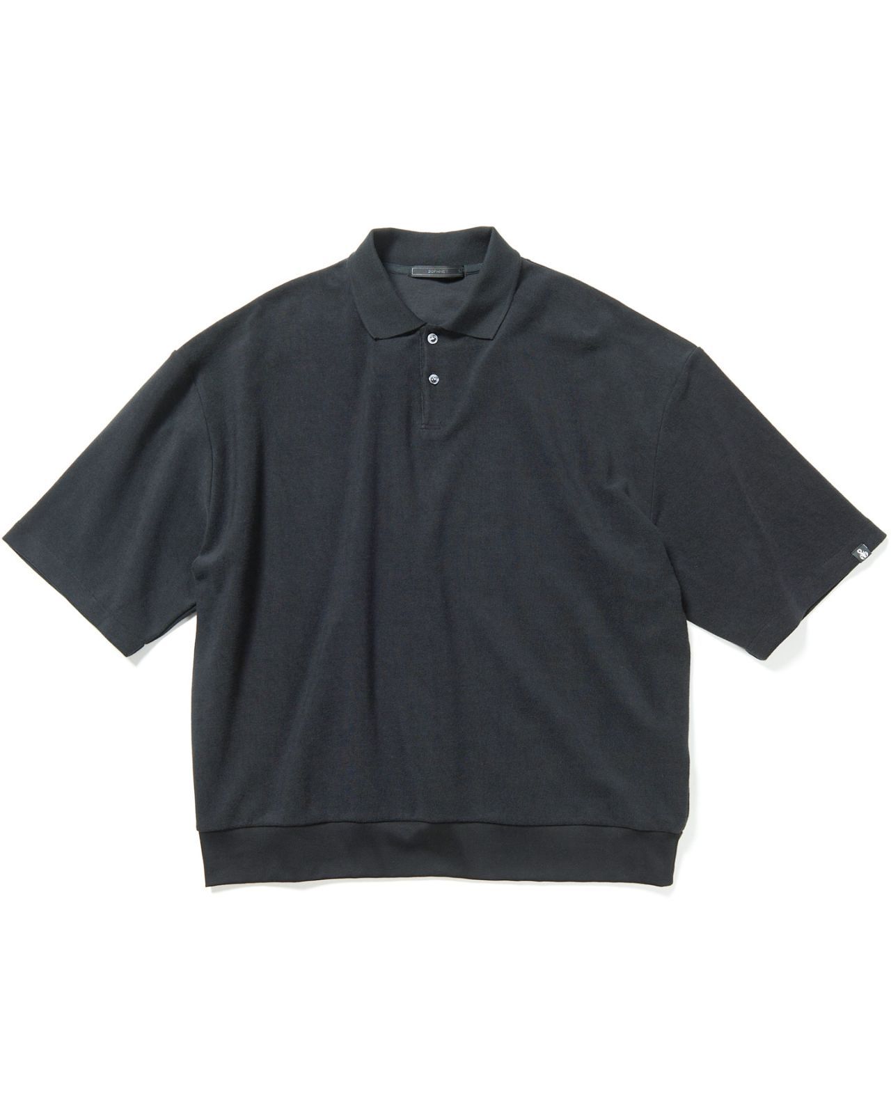 SOPHNET. 半袖ポロシャツ 4WAY STRETCH BAGGY POLO SOPHNET. 半袖ポロシャツ 4WAY STRETCH BAGGY POLO
