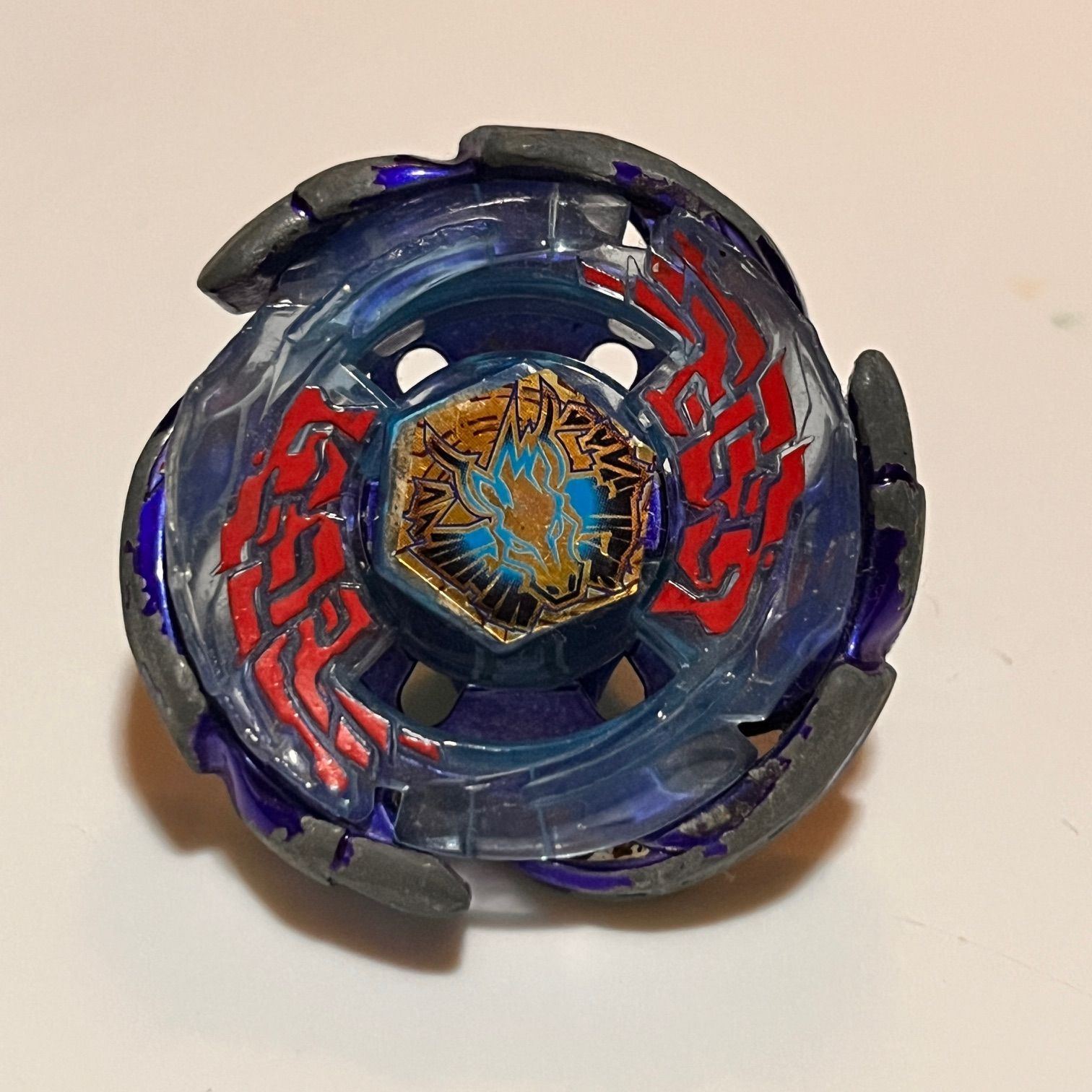 メタルファイトベイブレード　非売品　ギャラクシーペガシス　G2大会3位賞品 メタルファイトベイブレード TAKARA TOMY (タカラトミー
