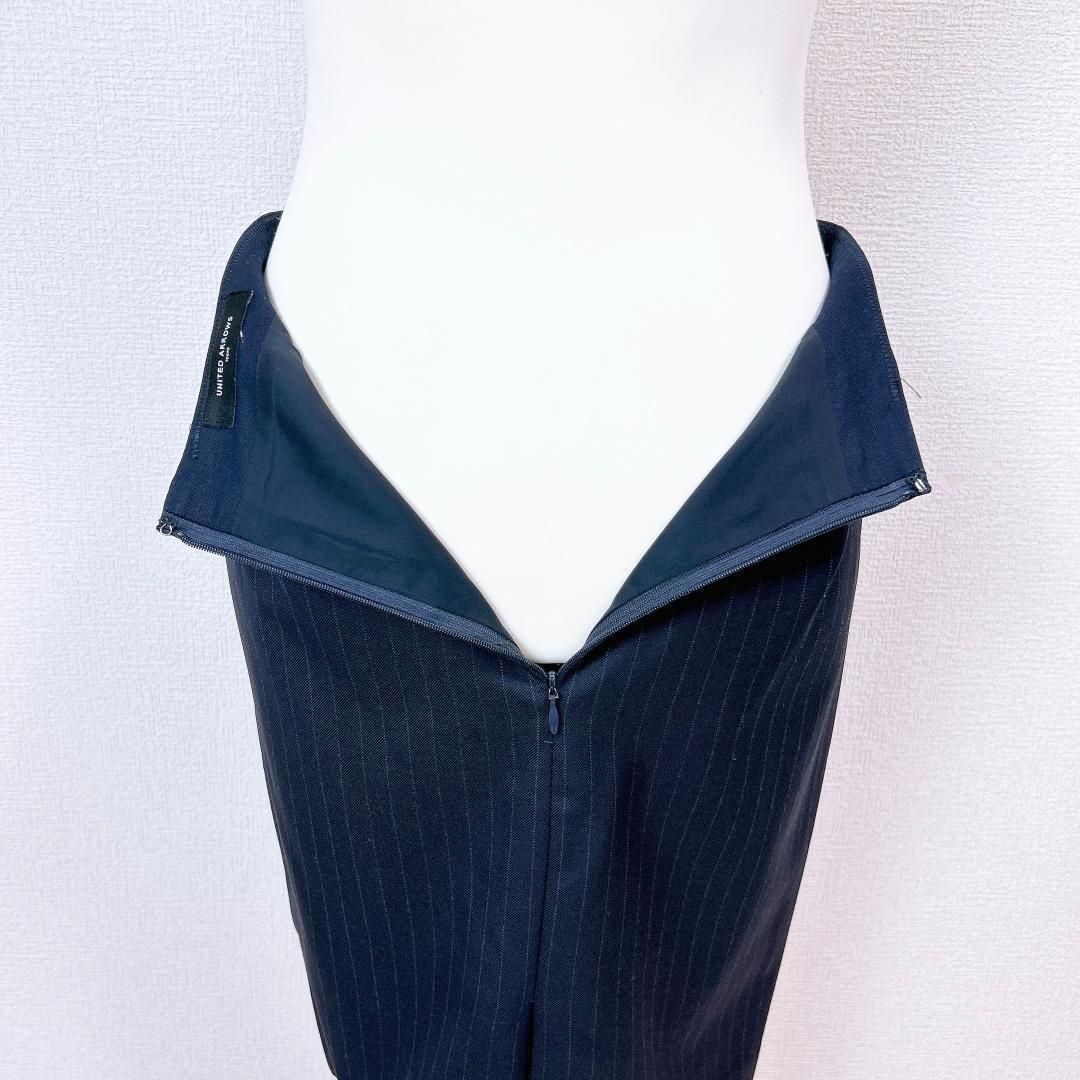 スカートセットアップ スーツ