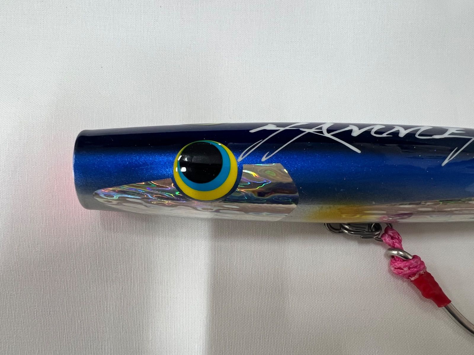 ハンマーヘッド シャラポア230 スリム - メルカリ