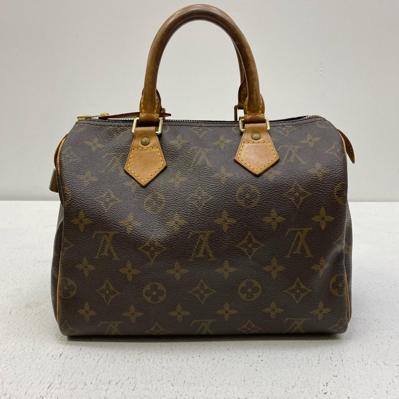 加古川店】 中古 LOUIS VUITTON | ルイ・ヴィトン ボストンバッグ  