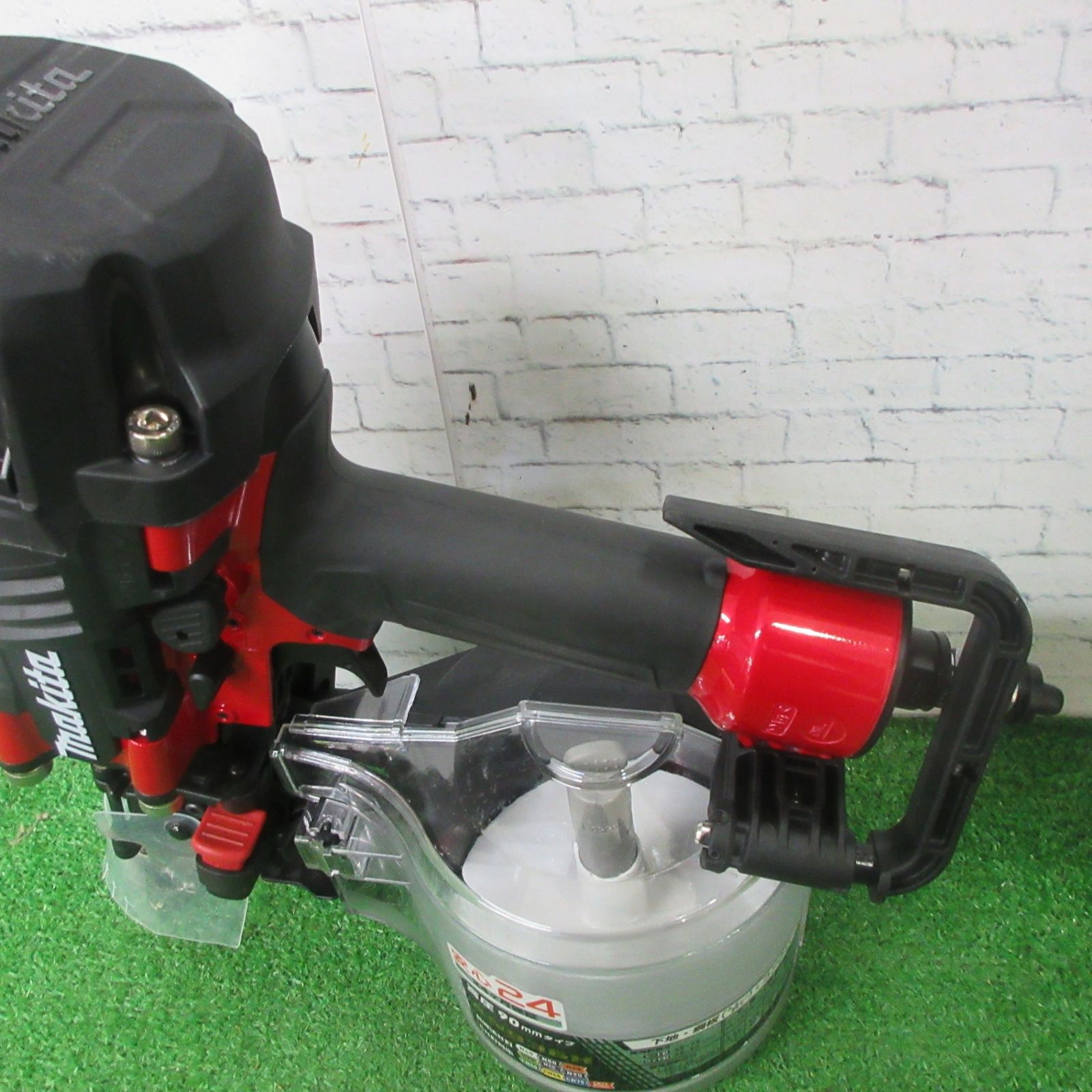 マキタ(makita) 高圧エア釘打ち機 AN936H【町田店】