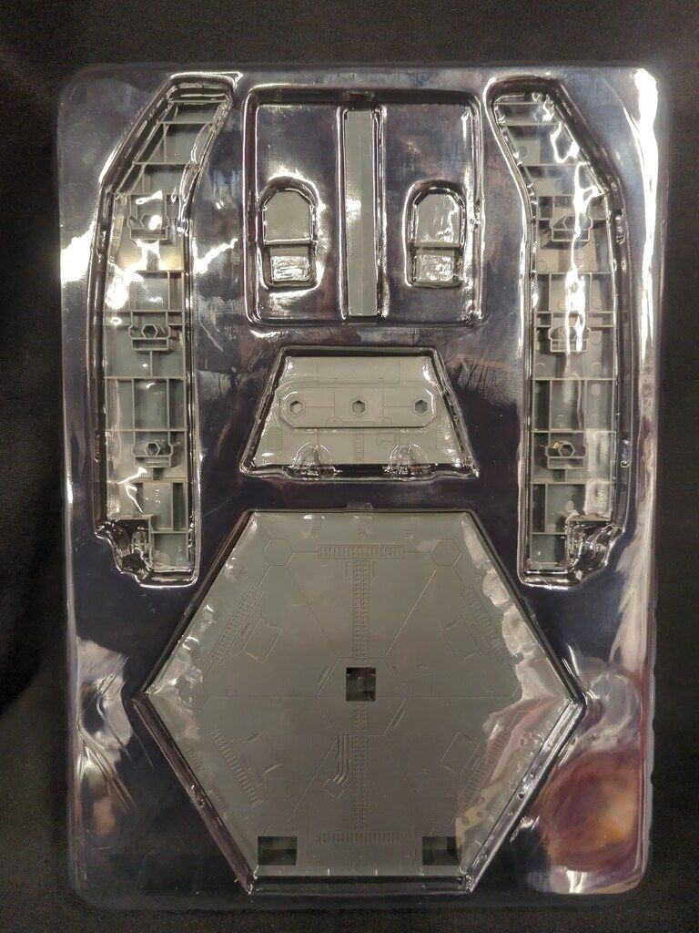  BANDAI NAMCO 超合金魂 MFS 3 3式機龍 GX 103 キャラクター玩具 おもちゃ