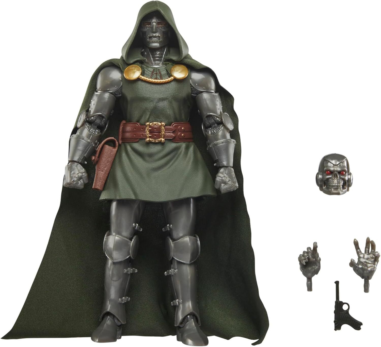 Amazon.co.jp限定】ハズブロ（Hasbro）MARVEL マーベルレジェンド