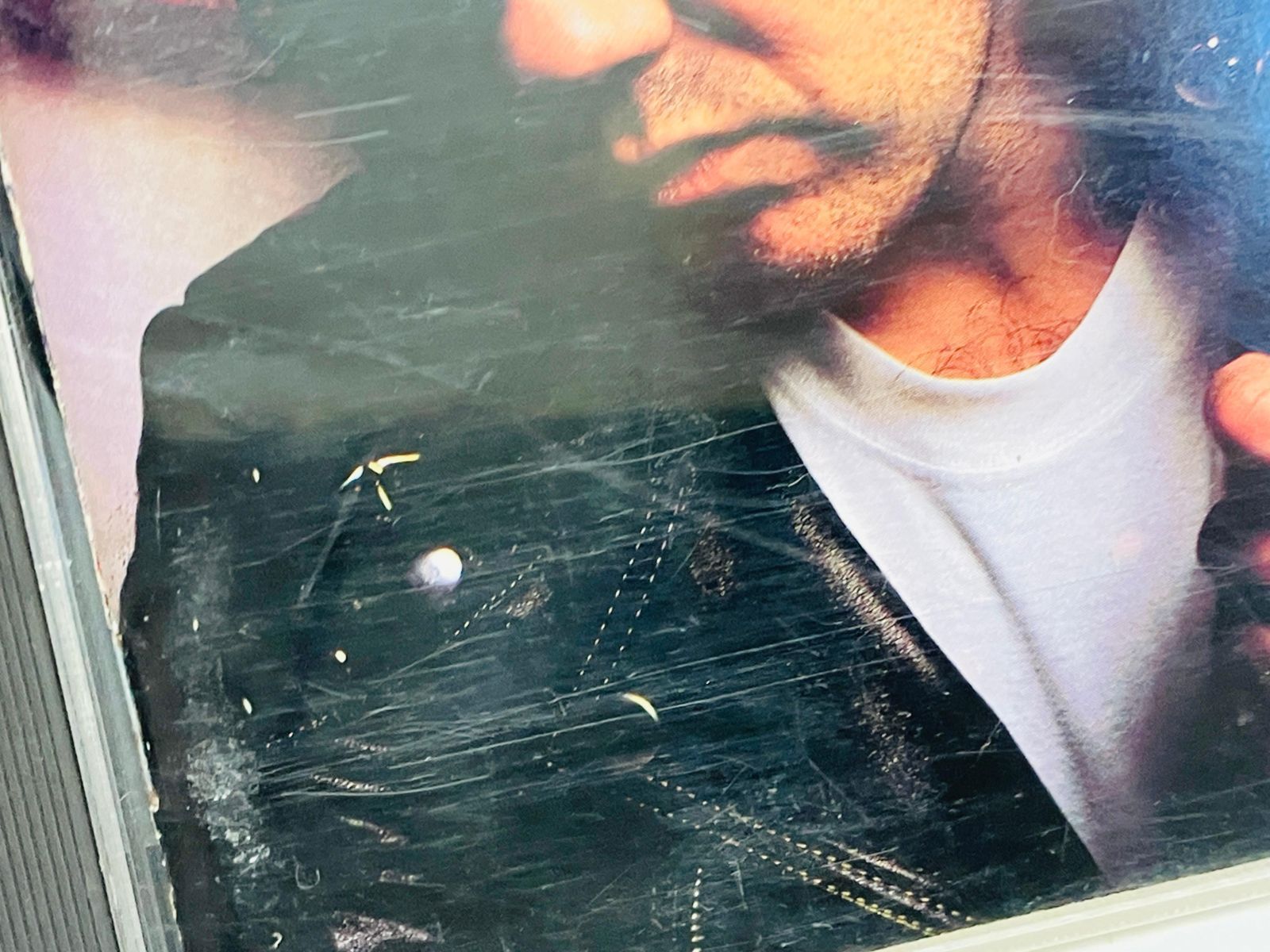 帯付き見本盤CD　ゲイリー・ムーア/アフター・ザ・ウォー Gary Moore Amazon.co.jp: After The War - Gary Moore 7