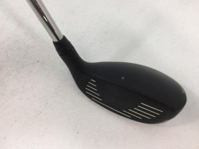 ゴルフクラブ ピン G 430 ハイブリッド ユーティリティ AWT 2.0 LITE スチール U 4