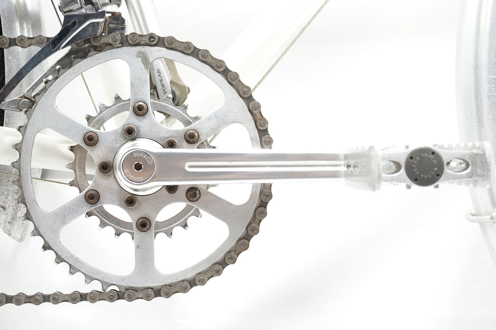 2017年頃 ランドナー