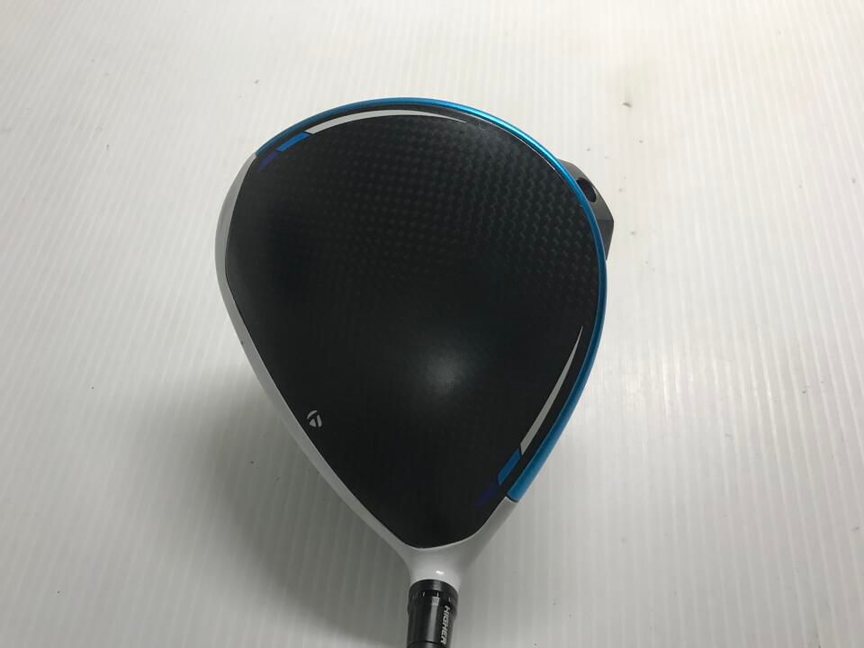 SIM2 MAX-D レディス 12.0 A TENSEI BLUE TM40 SIM2 ドライバー テーラーメイド 最短