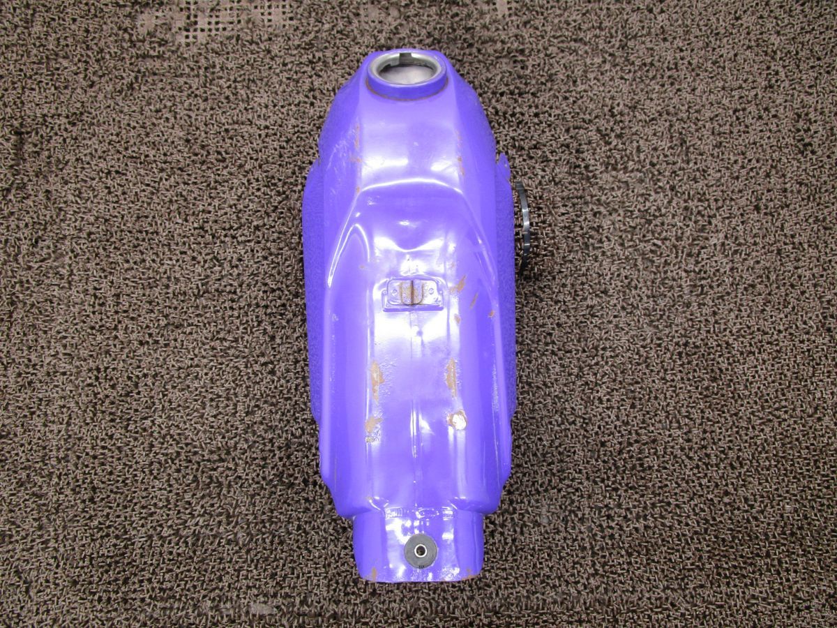 カワサキ キャブ車