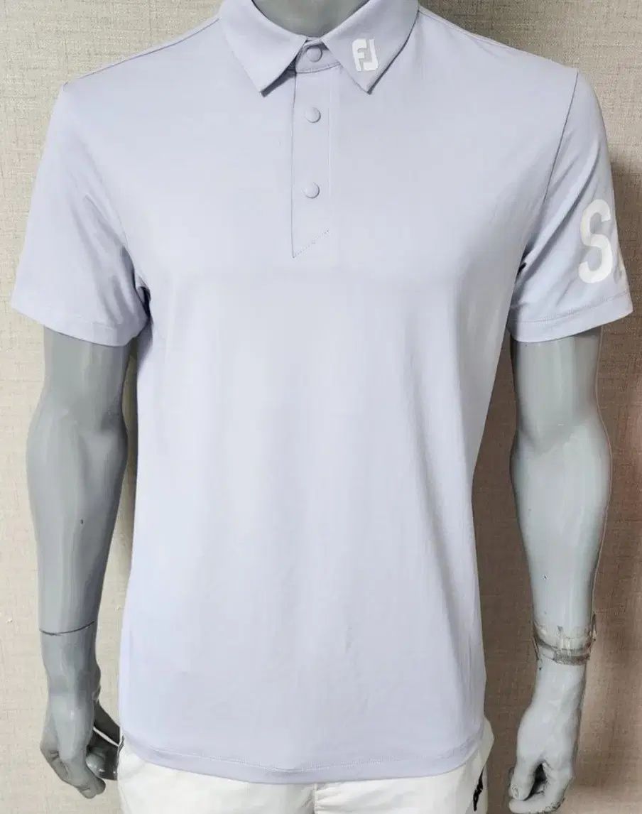 FootJoy フットジョイ ゴルフTシャツ 95 M