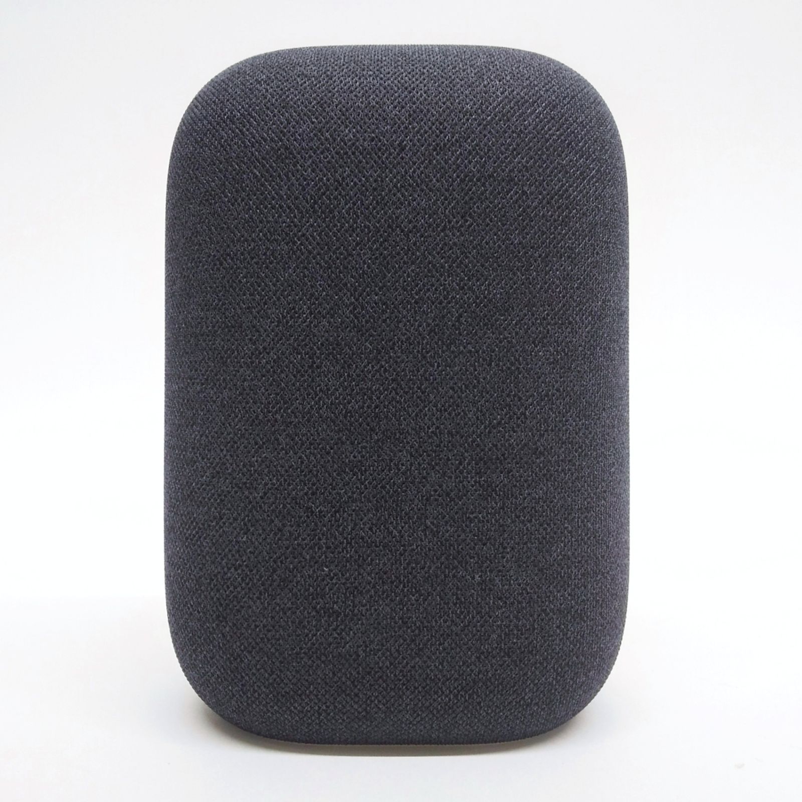 Google Nest Audio スマートスピーカー GA00781-JP 音楽 チャコール