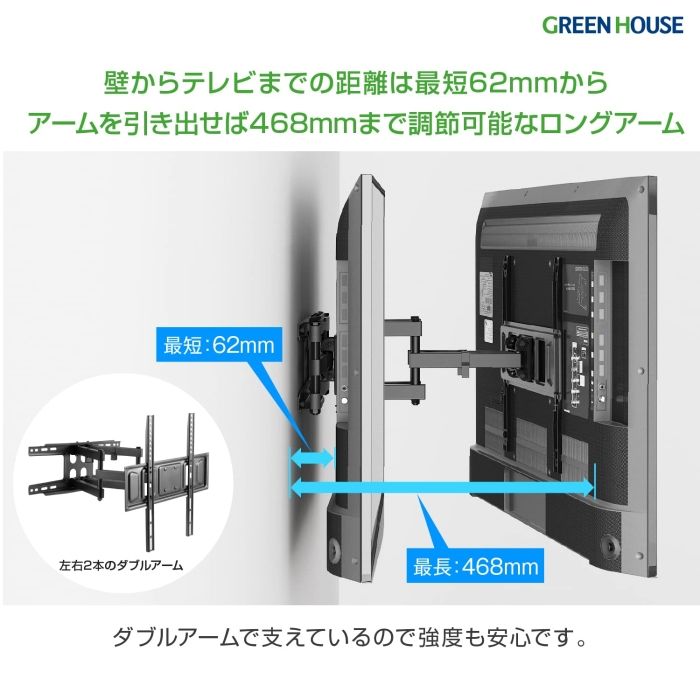 グリーンハウス