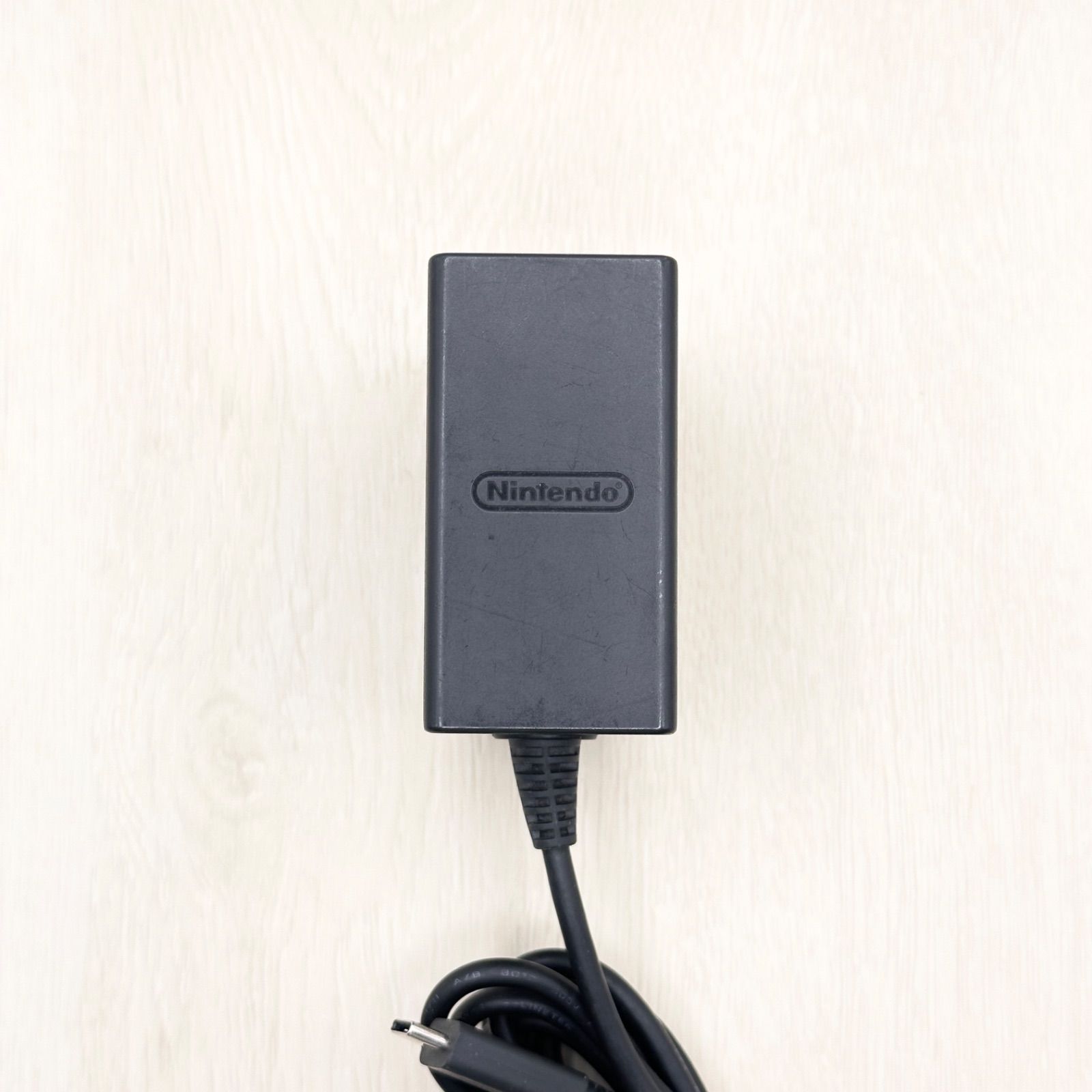 HAC-002JPN 任天堂 ニンテンドー スイッチ Switch Nintendo AC