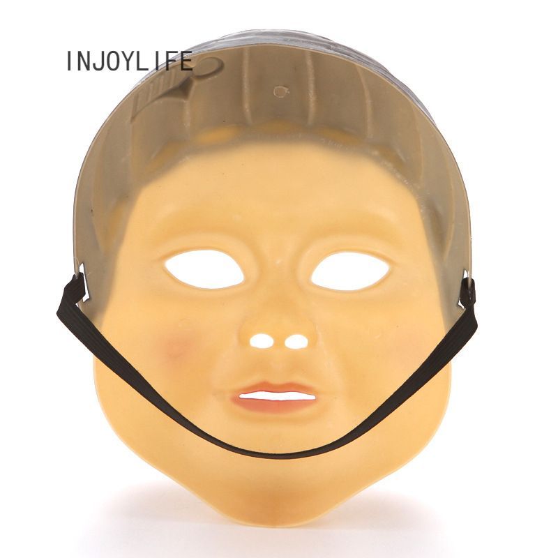 (新品未使用）ホラーマスク　VARCOLAKMASK ホラーマスク - メルカリ