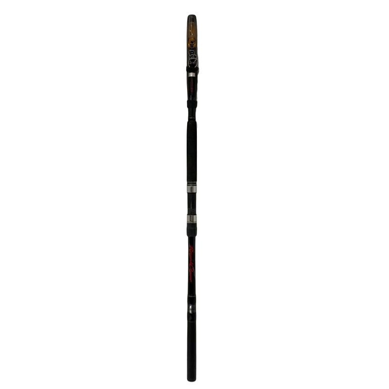 SHIMANO シマノ 24 レコードチェイサー 450XXXH 5ピース 272140 釣り竿 保存袋付き 22505R4