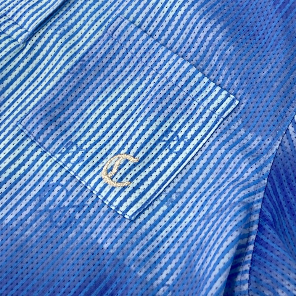 サイズ：M CALLAWAY キャロウェイ 2024年モデル レッドレーベル 半袖