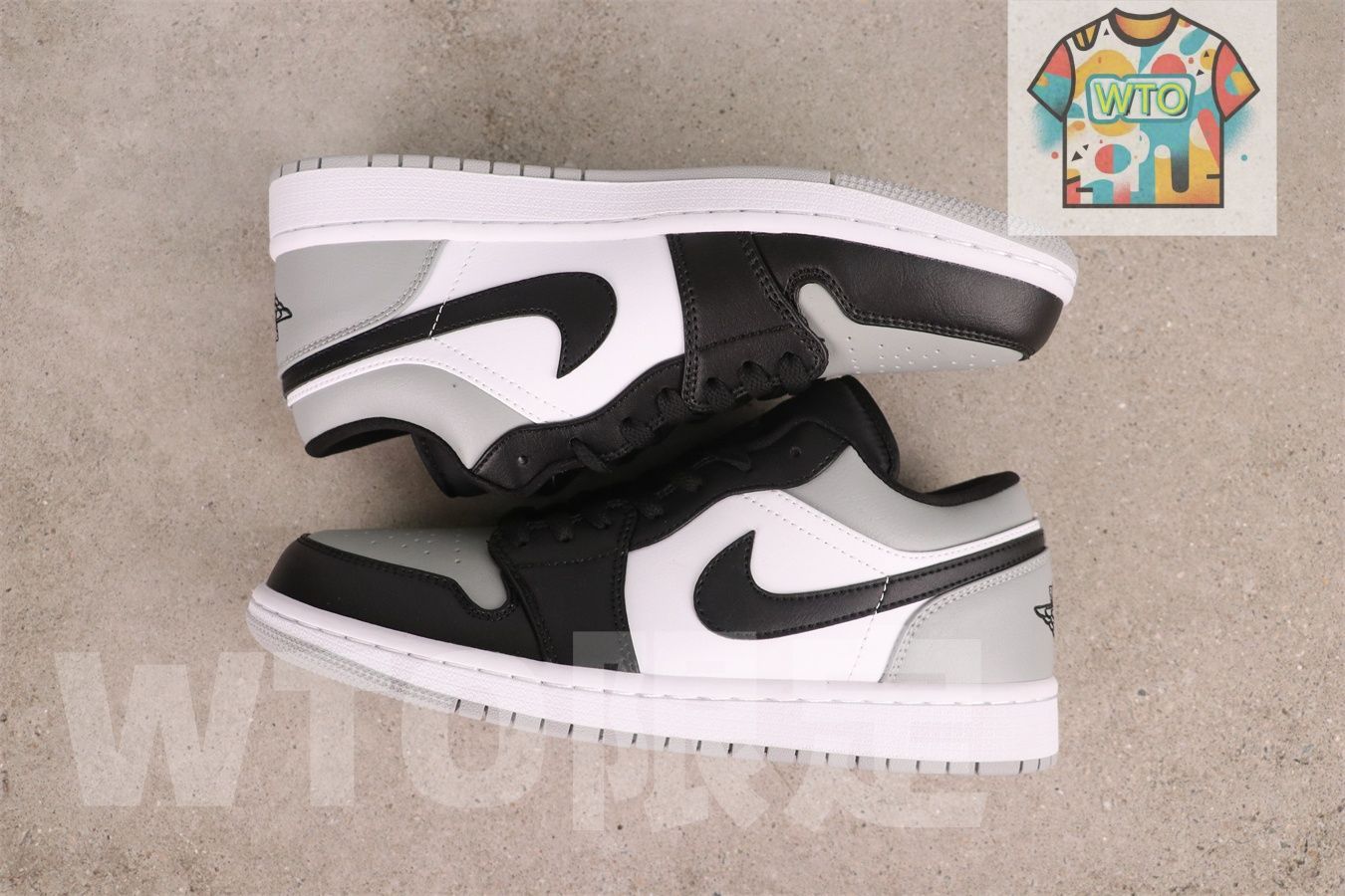 シャドウトゥー 553558-052-WTO輸入2