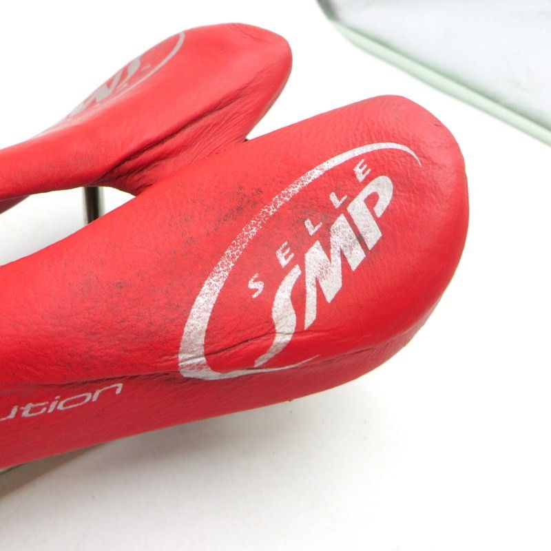 selle smp strike evolution サドル ◇TA0179 - メルカリ