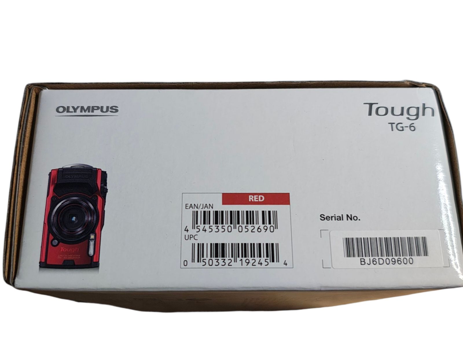 OLYMPUS オリンパス TG TG-5 RED Amazon.com : OM SYSTEM Olympus TG-5 Waterproof Camera with 3-Inch
