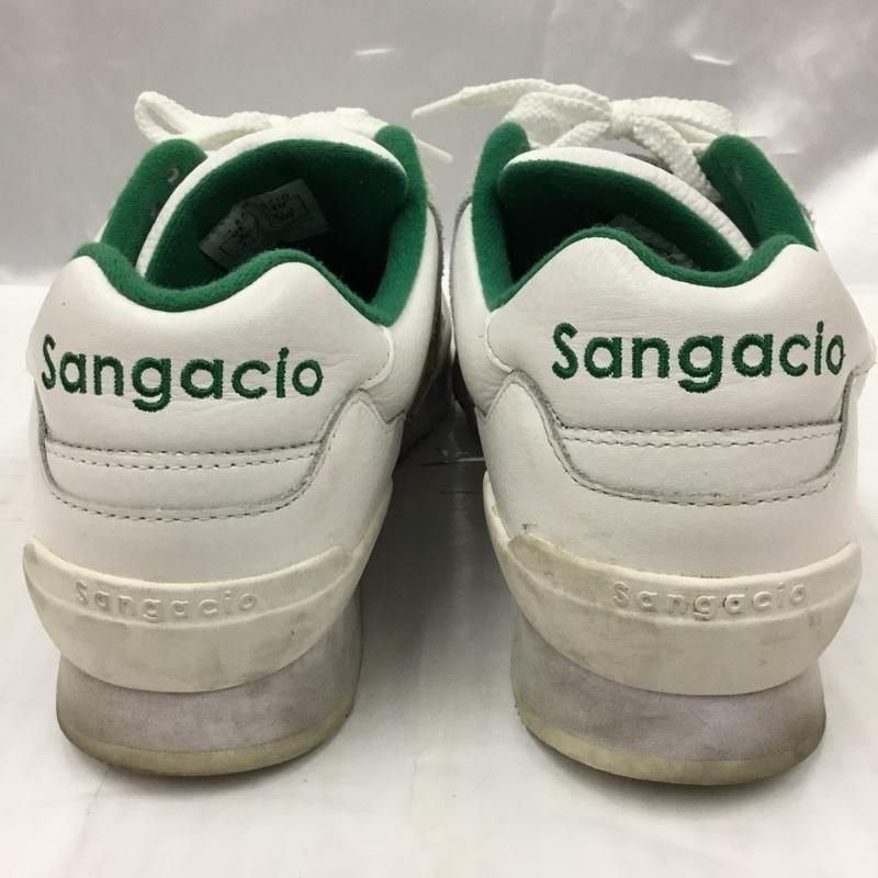 Sangacio サンガッチョ スニーカー にゅ〜ず 26cm - メルカリ