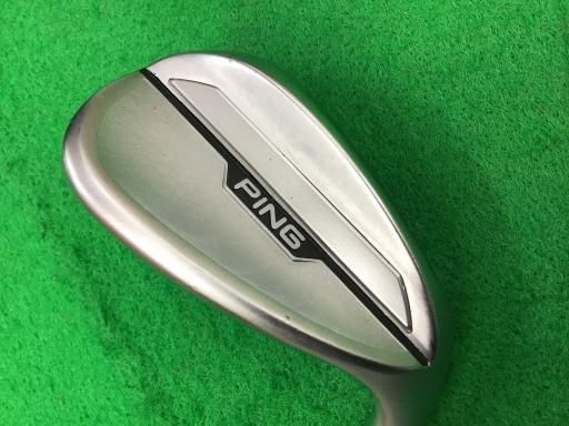 ピン PING s159 58°|14° W ウェッジ WG Dynamic G フレックスS メンズ 男性用 右利き 右用 Cランク ゴルフクラブ