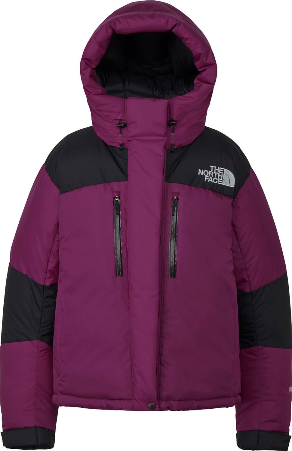 ザ ノース フェイス THE NORTH FACE アウトドア ショートバルトロライトジャケット NDW92551 RK ブラック×ロックスバリー