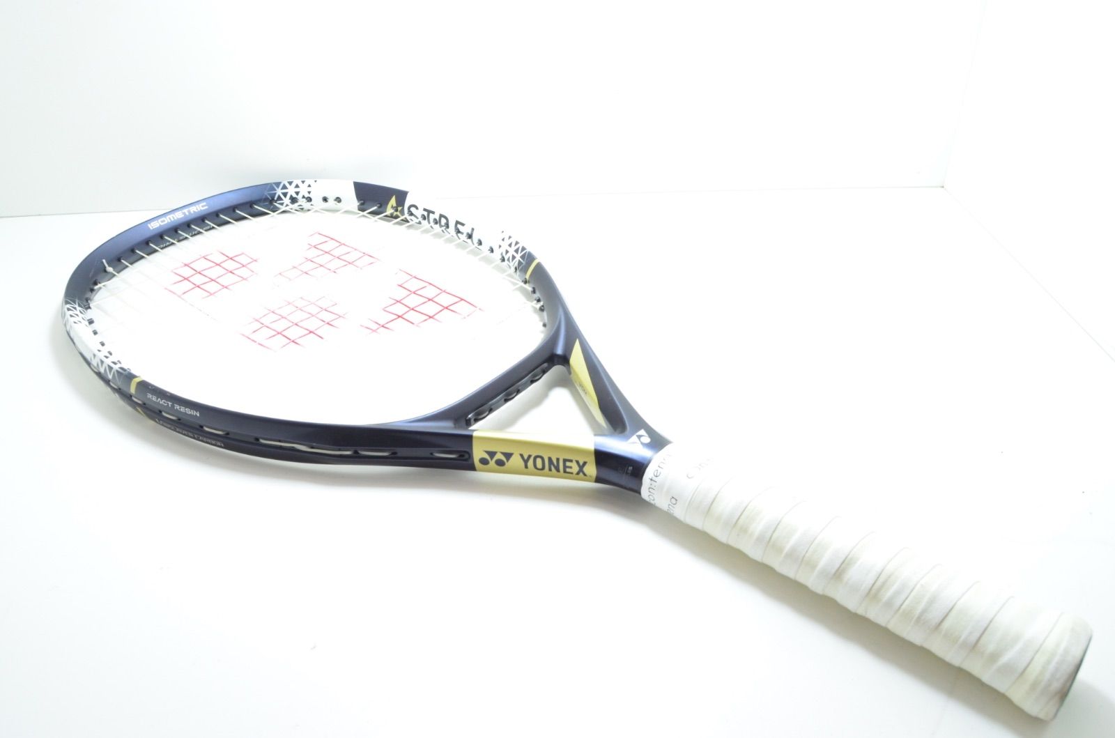 YONEX アストレル115 テニスラケット G1 YONEX 02AST115 アストレル115/ASTREL 115 テニスラケット