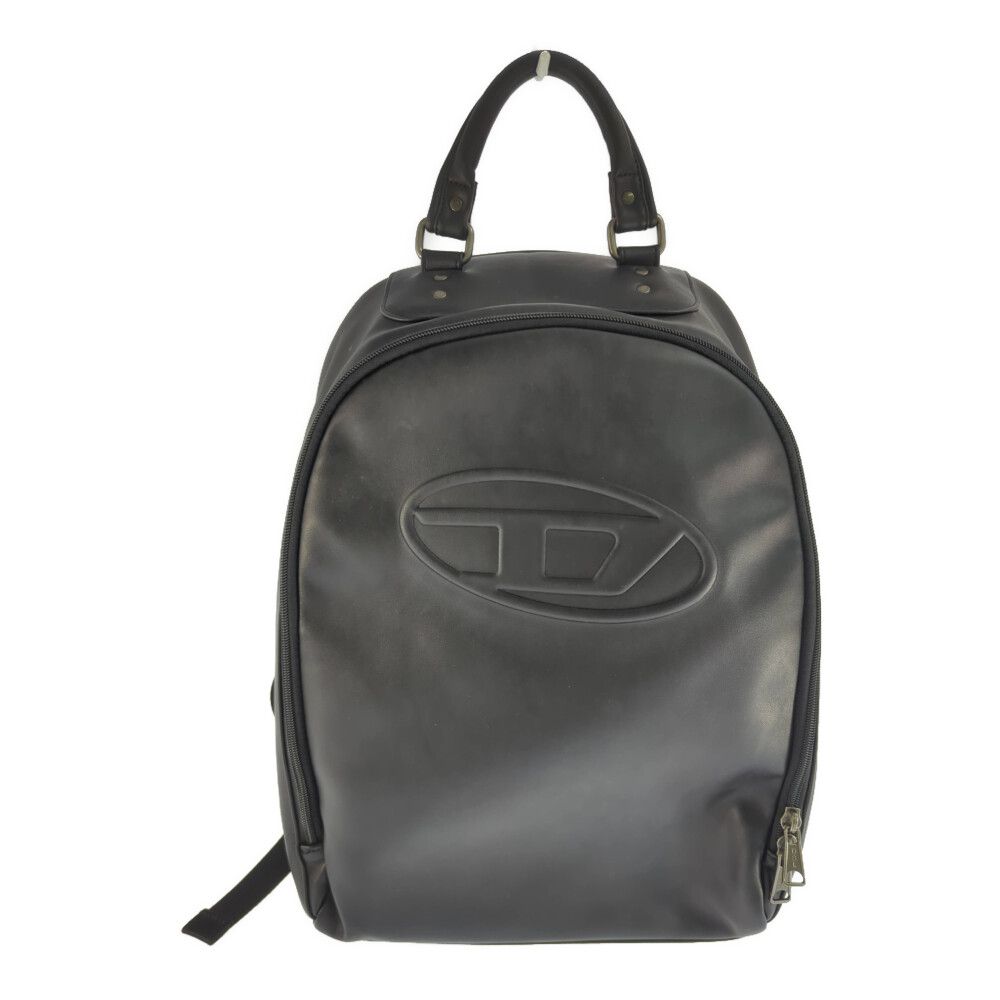 ディーゼル DIESEL バックパック リュック 未使用級 バックパック 