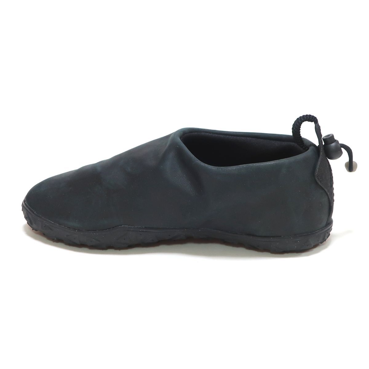 レディースサイズ NIKE ACG MOC PREMIUM BLACK 黒 ナイキ モック レディースサイズ☆NIKE ACG MOC PREMIUM PRM BLACK/BLACK-BLACK