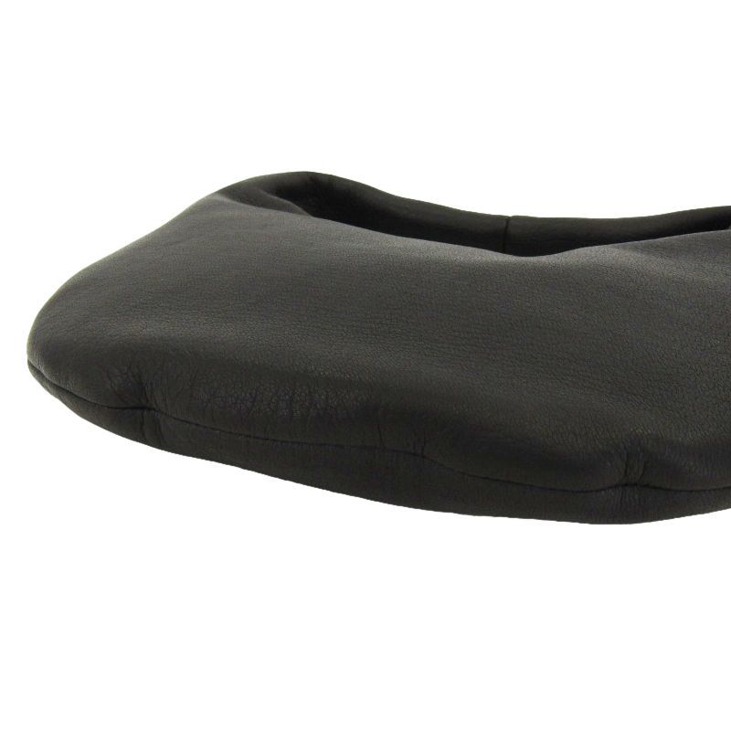 aeta ハンドバッグ　鹿革　新品未使用　DA59 aeta ハンドバッグ 鹿革 新品未使用 DA59 - メルカリ