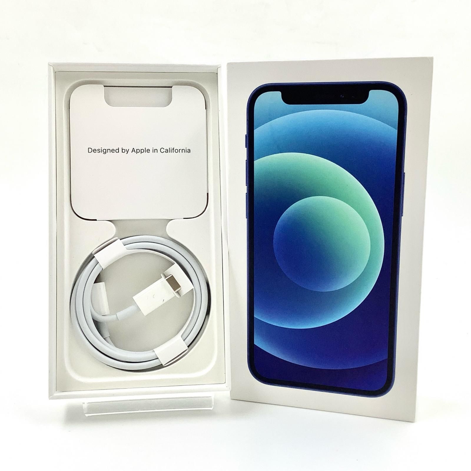 購入前必ずコメント⚠️iPhone12miniホワイト iPhone 12 mini 64GB ホワイト 中古Aグレード （IMEI