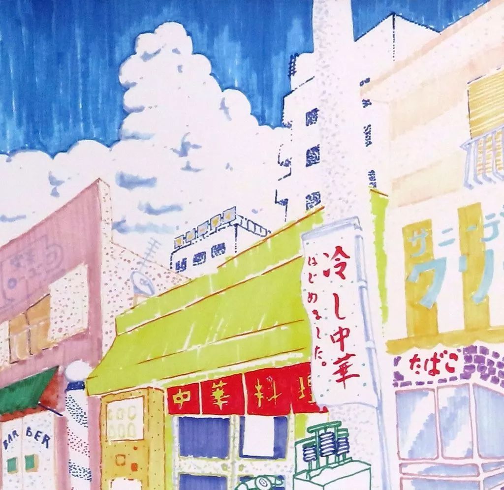 中古】LPレコード サニーデイ・サービス / 冷し中華 EP[数量限定盤