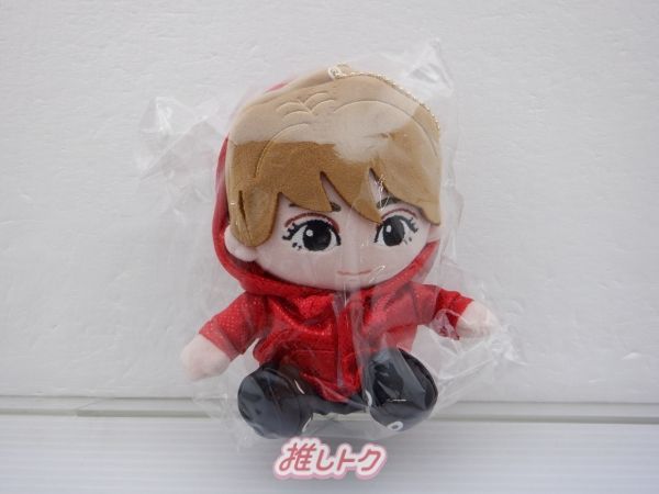 はぴぬい HiHi Jets 井上瑞稀 HiHi Jets 井上瑞稀 ×××××.POP UP STORE はぴぬいcollection