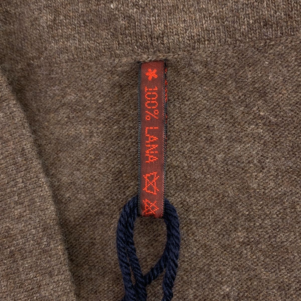 美品】 DANIELA GREGIS / ダニエラグレジス | ウール ハイネック  