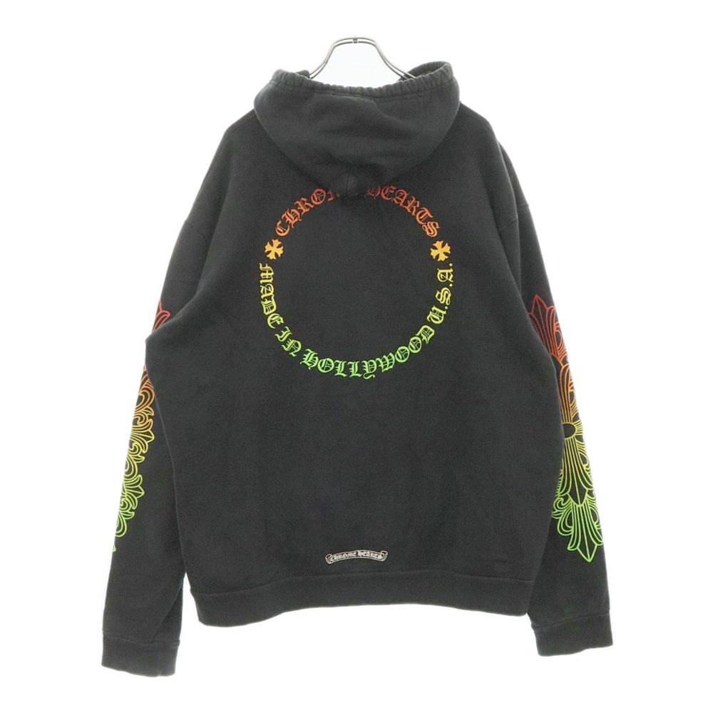 CHROME HEARTS(クロムハーツ) サイズ:L SWTSHRT PLVR 東京限定ホース 