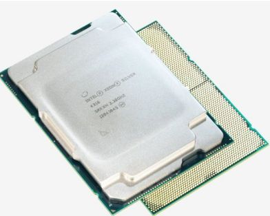 Intel Xeon Silver 4316 SRKXH 20C 2.3GHz 2.8 3.4GHz 30MB 150W LGA4189 DDR4-2666