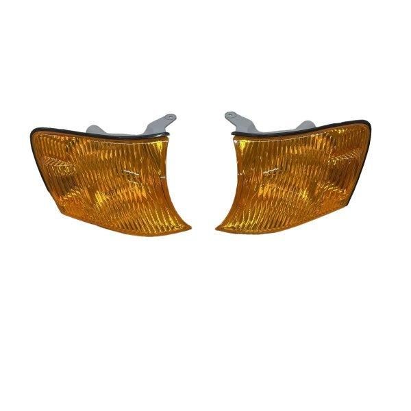 ◇トヨタ純正新品 希少！JZX100 100系 チェイサー ツアラーV フロント  