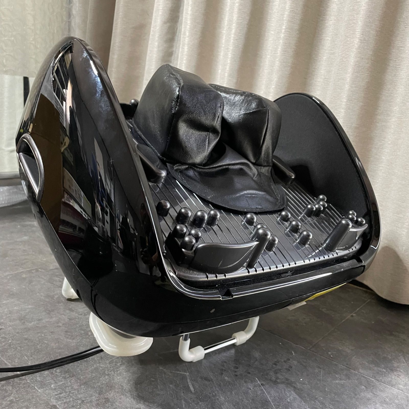 ♭ GENJU 元寿 ゲンジュ メルシー MD-8415 家庭用 MERCI フットマッサージャー 全身