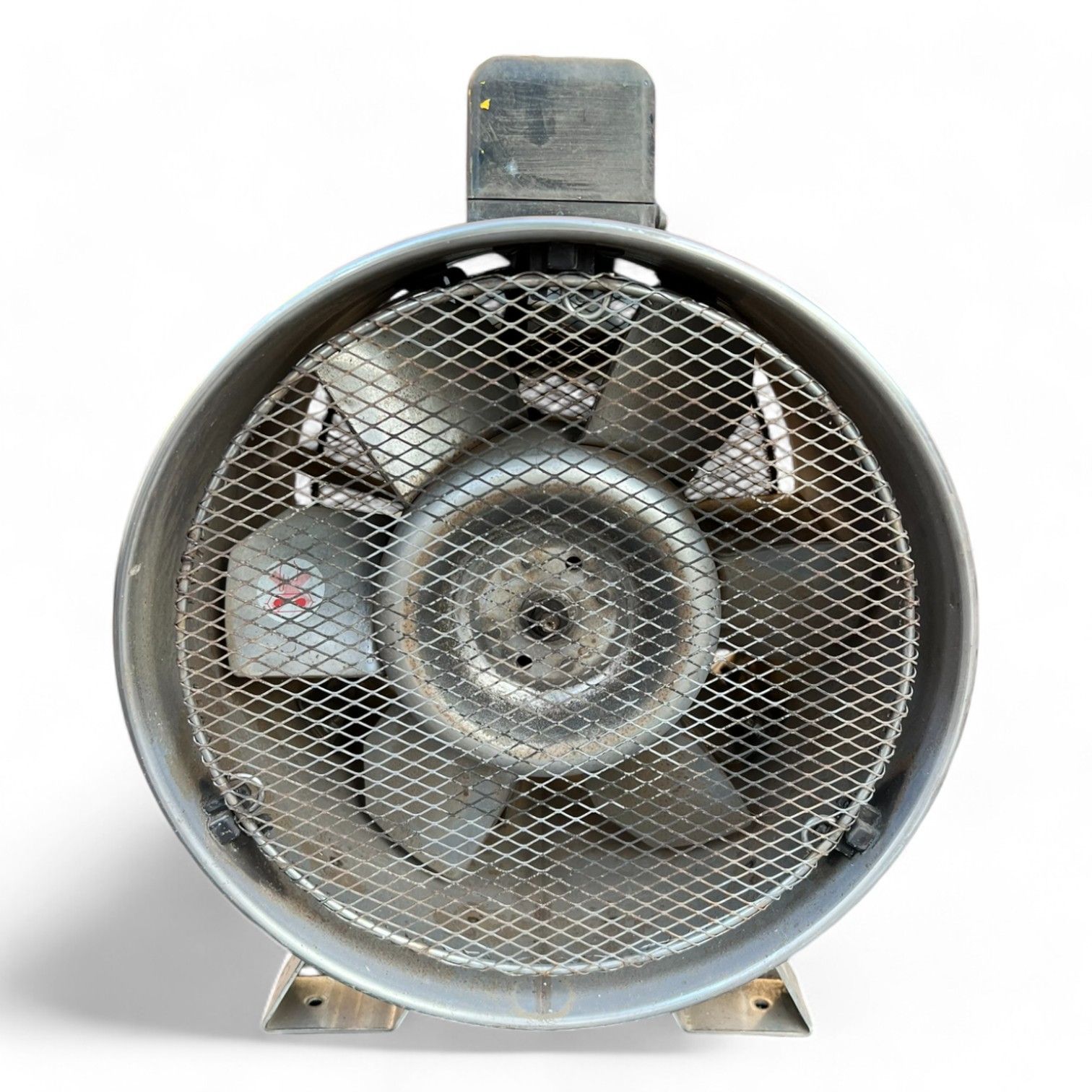【中古品】Suiden ジェットスイファン SJF-300L-1① 株式会社スイデン (Suiden) ジェットスイファン SJF-300C-2 400W