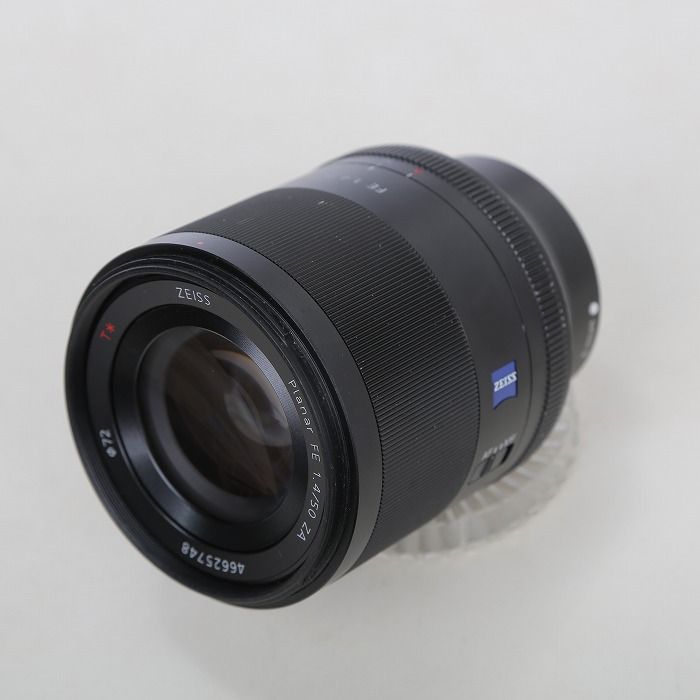 中古】(ソニー) SONY PLANAR T*FE50/F1.4 ZA - メルカリ 