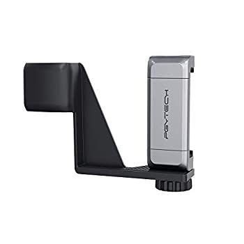 Rucan Handheld Phone Holder Set Mobile Bracket Set Gimbal Stand 
