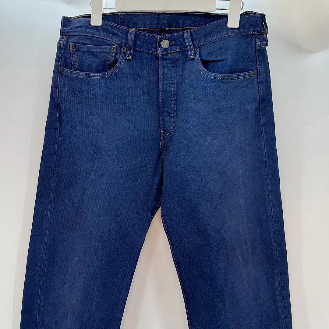 32インチ ヴィンテージ リーバイス 501 デニム le489