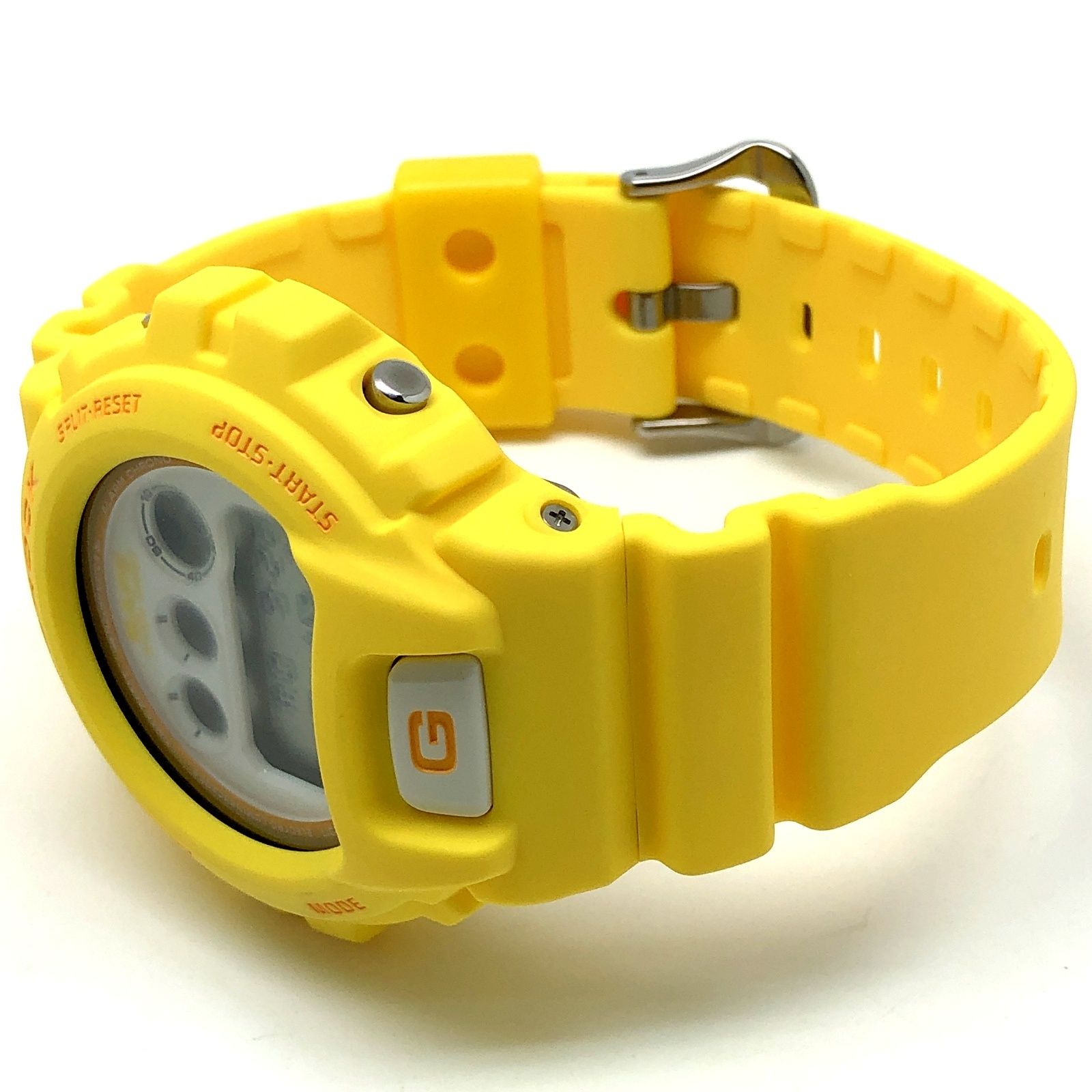 G-SHOCK ジーショック DW-6900 A BATHING APE BAPE エイプ