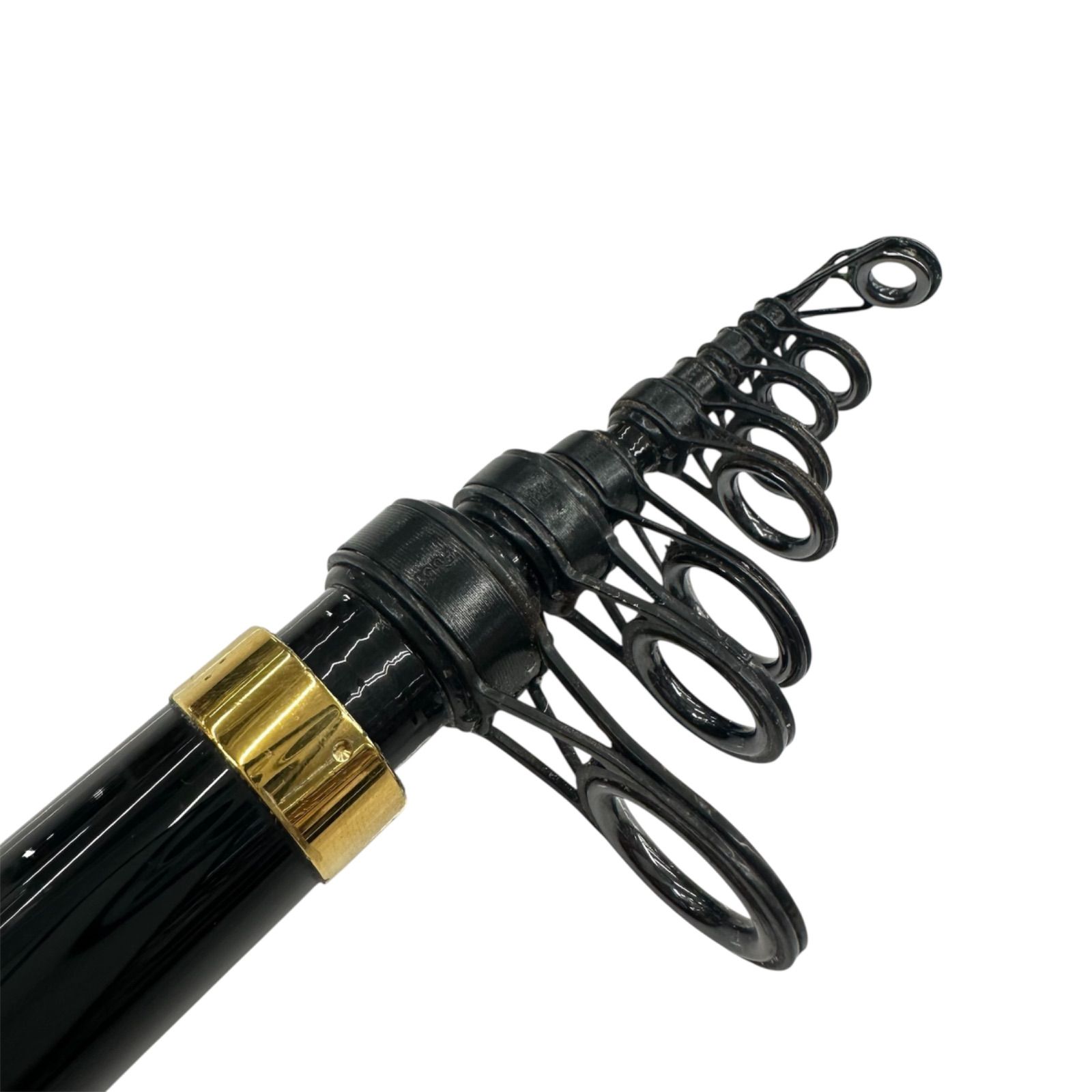 がまかつ がま磯 RZ3-53 遠投 名竿！