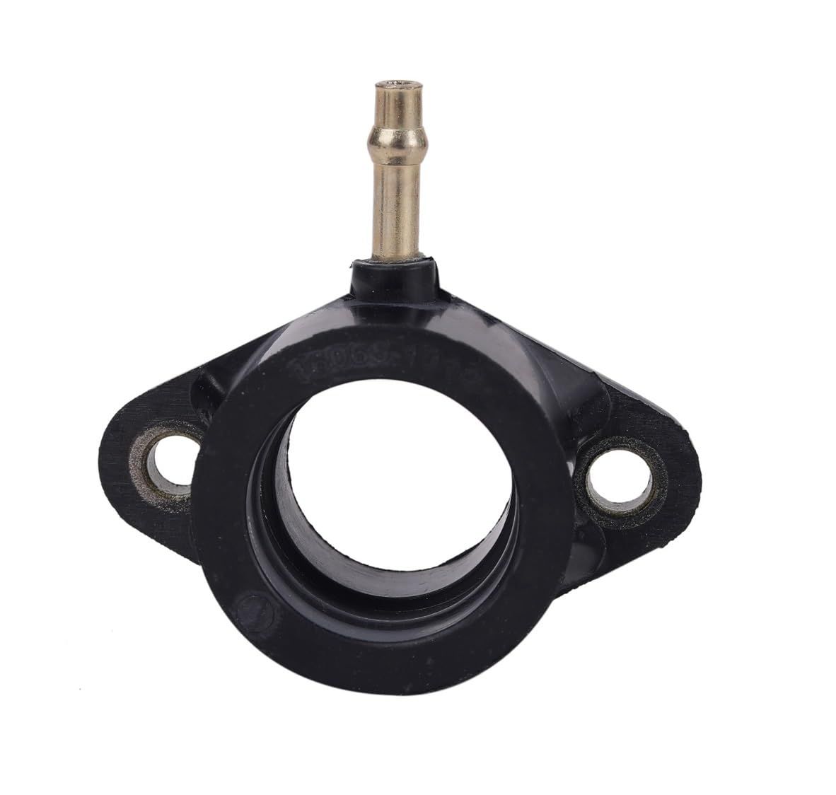 CBR400F 社外インシュレーター NC17 中華？ 4組 HONDA cbr400f エア