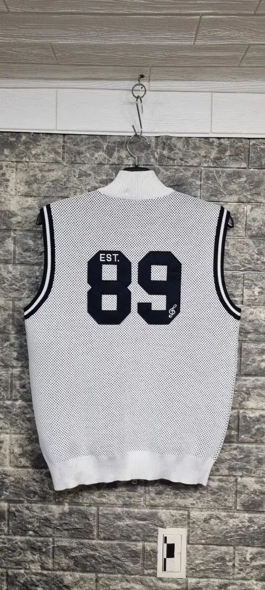 パーリーゲイツ ゴルフ89